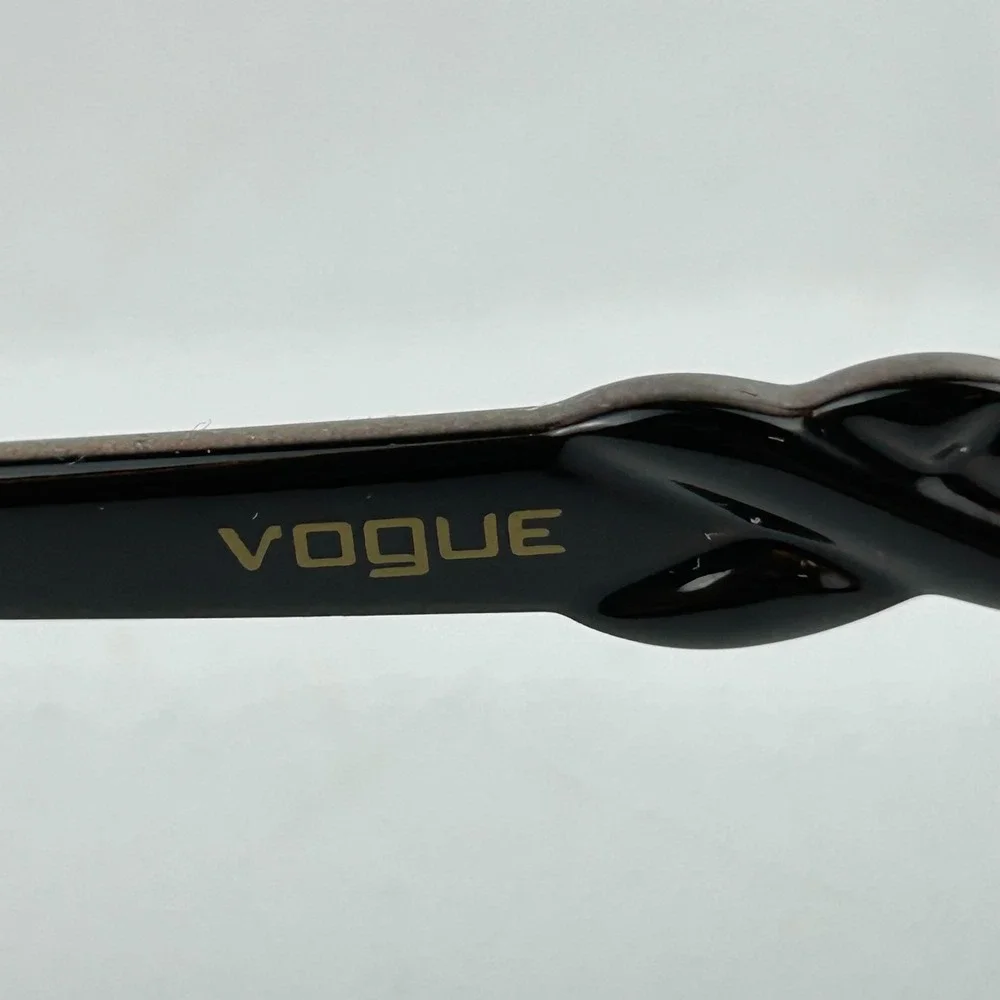 Vogue VO 2911-2259 Women Eyeglasses Frame Brown‎ Plastic Full Rim 51-17-140 mm